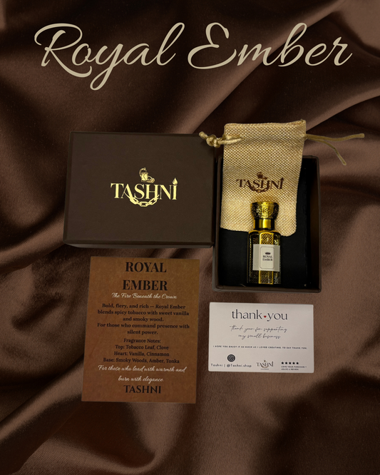 Royal Ember