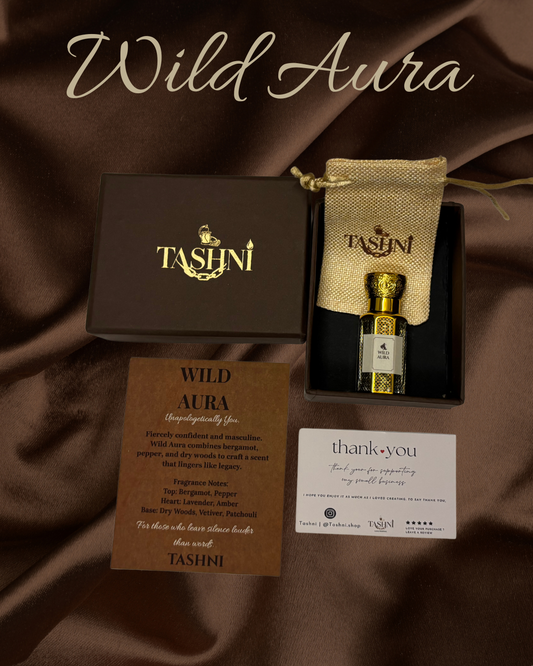 Wild Aura