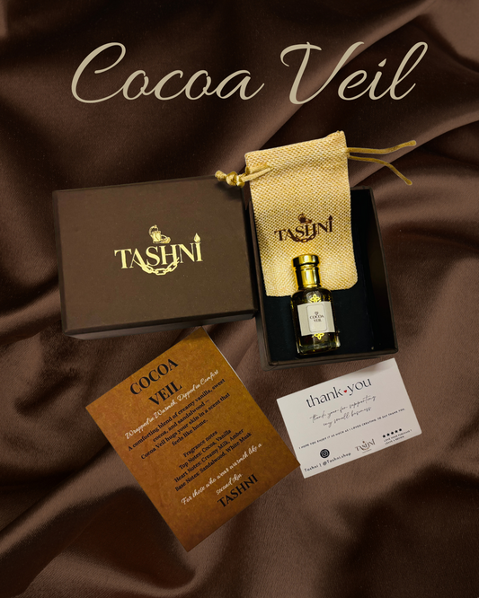 Cocoa Veil 12ml
